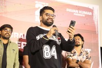 12A Railway Colony Movie Trailer Launch